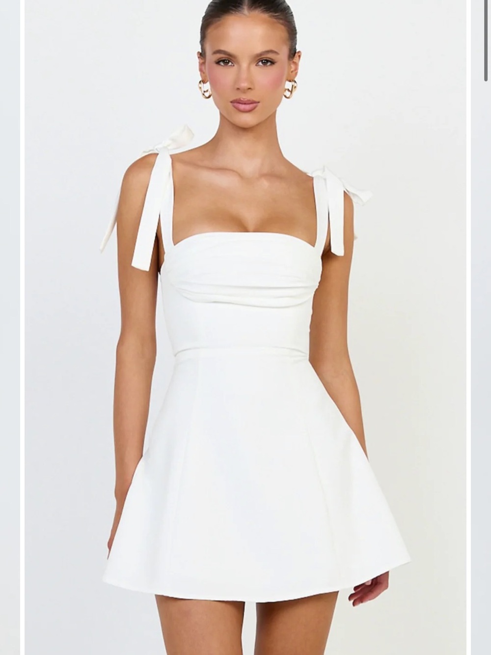 ShowPo Inez Mini Dress
